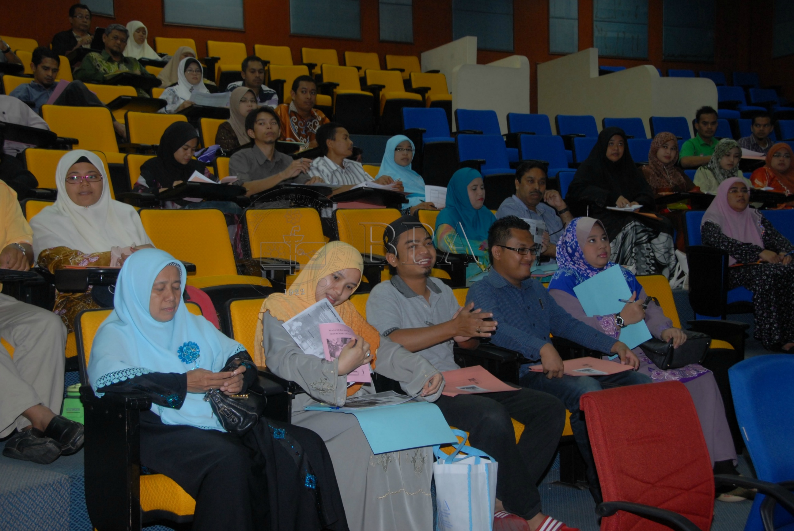 BPA 12 86 mahligai IDA 5285